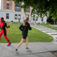 Image for article titled A real-life Deadpool is patrolling a small city in Washington state